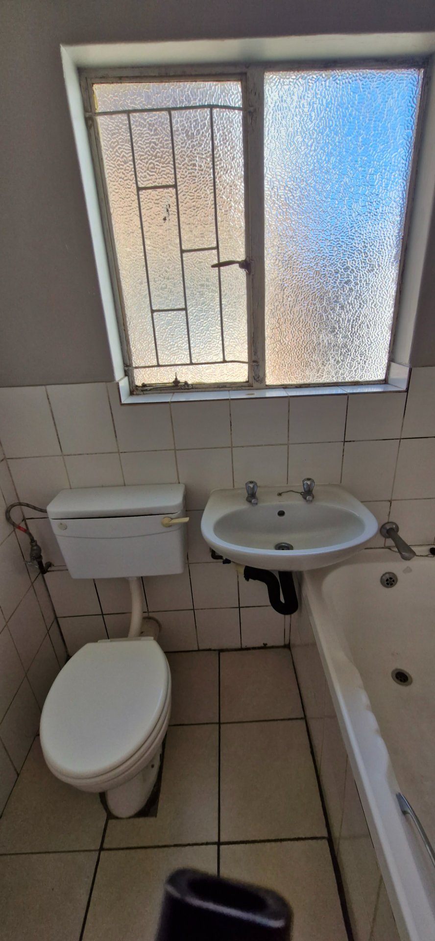 To Let 1 Bedroom Property for Rent in Arboretum Free State